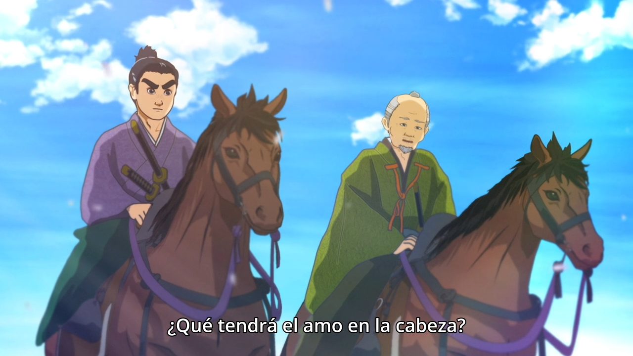 Nobunaga Concerto (PuyaSubs!!)